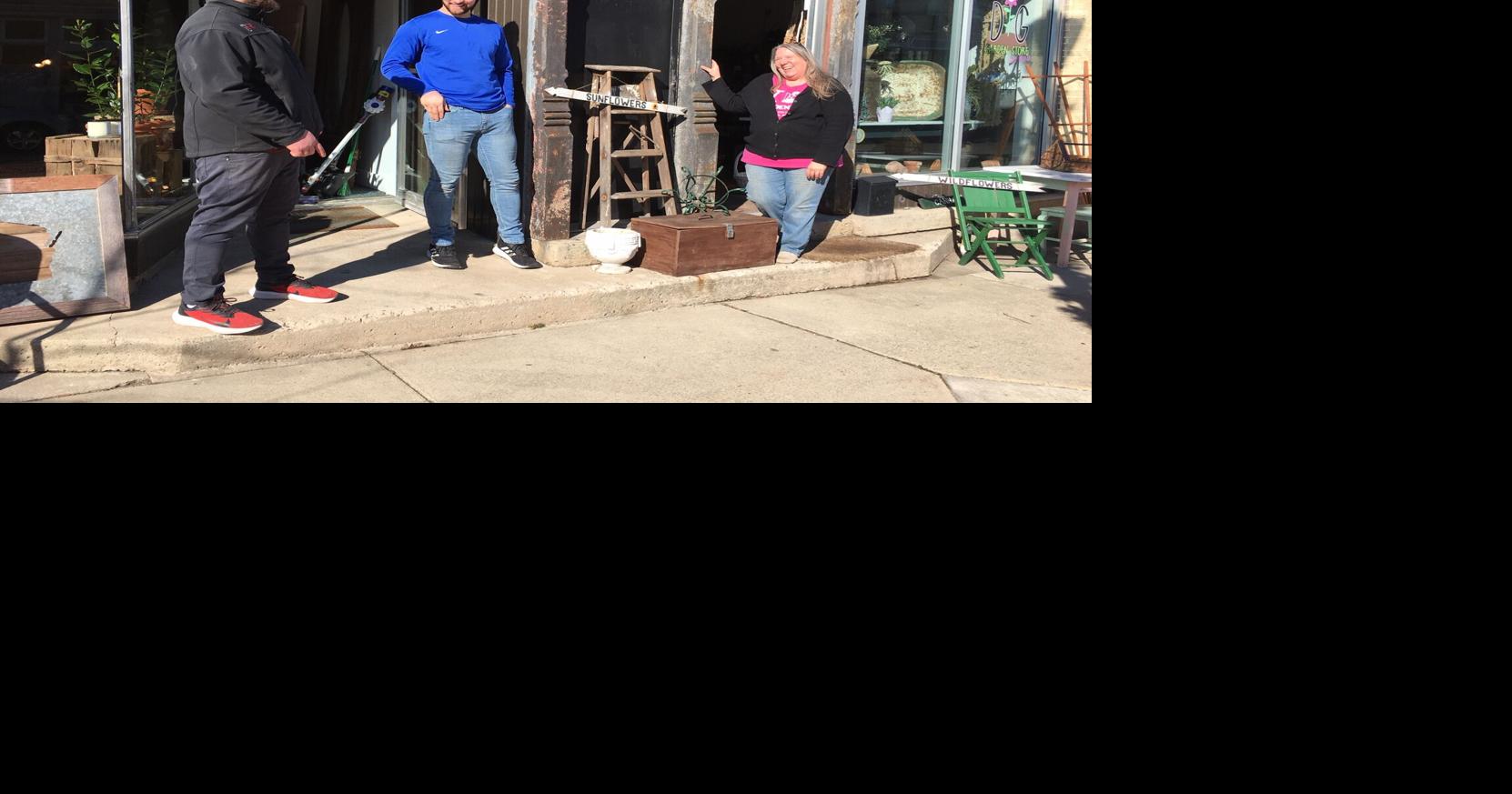 Editorial: Ripon Main Street mission is outdated | Opinion | riponpress.com