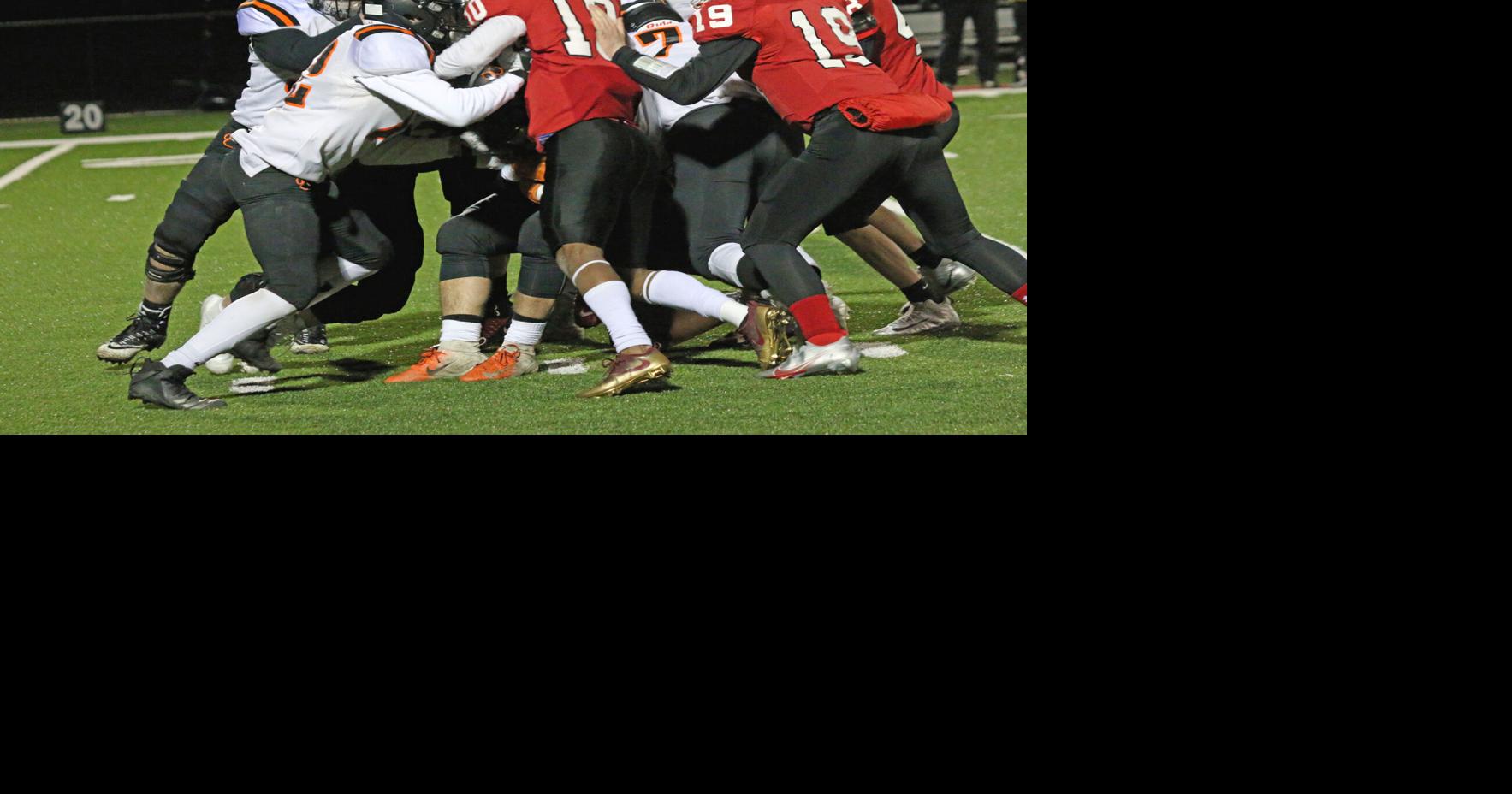 Ripon High School football at Lomira — March 31, 2021 (10).JPG