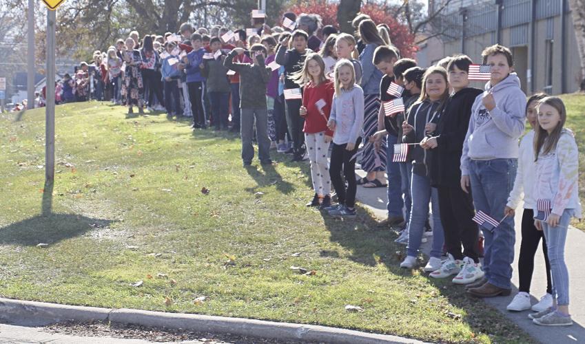 Markesan voters will decide school referendum this April News