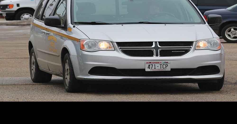 FAQ How does Ripon Taxi’s staff shortage impact the community? News