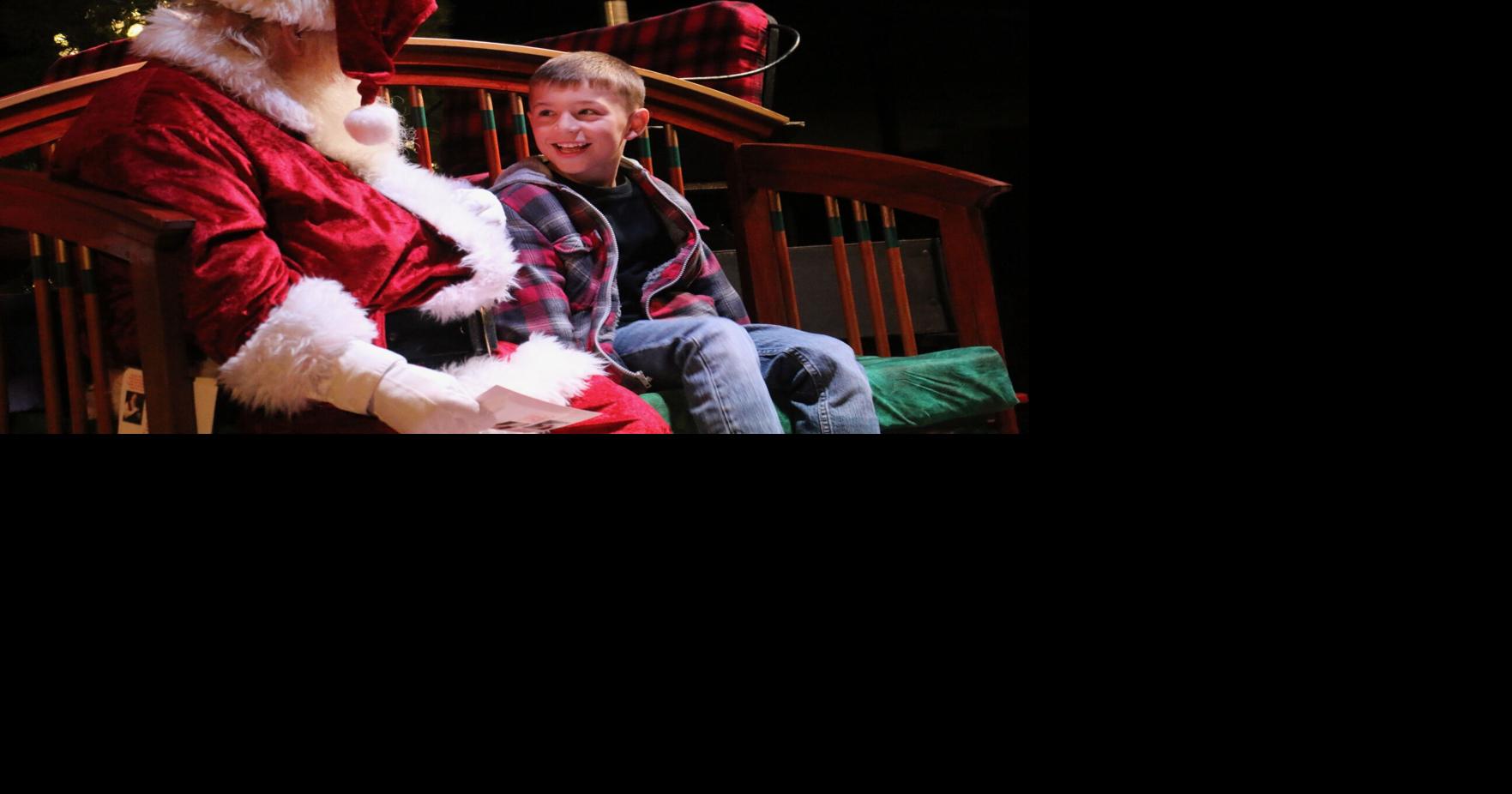 Ripon Main Street kicks off Christmas season | | riponpress.com