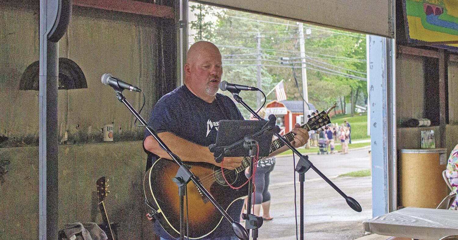 June Dairy Days will honor Waldvogel - Vimarsana News