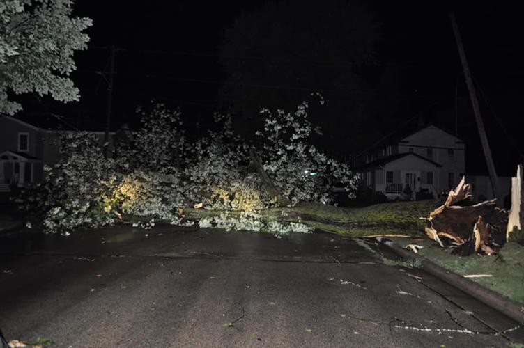 ‘We wanted to make sure everybody else was OK’ Ripon rallies to