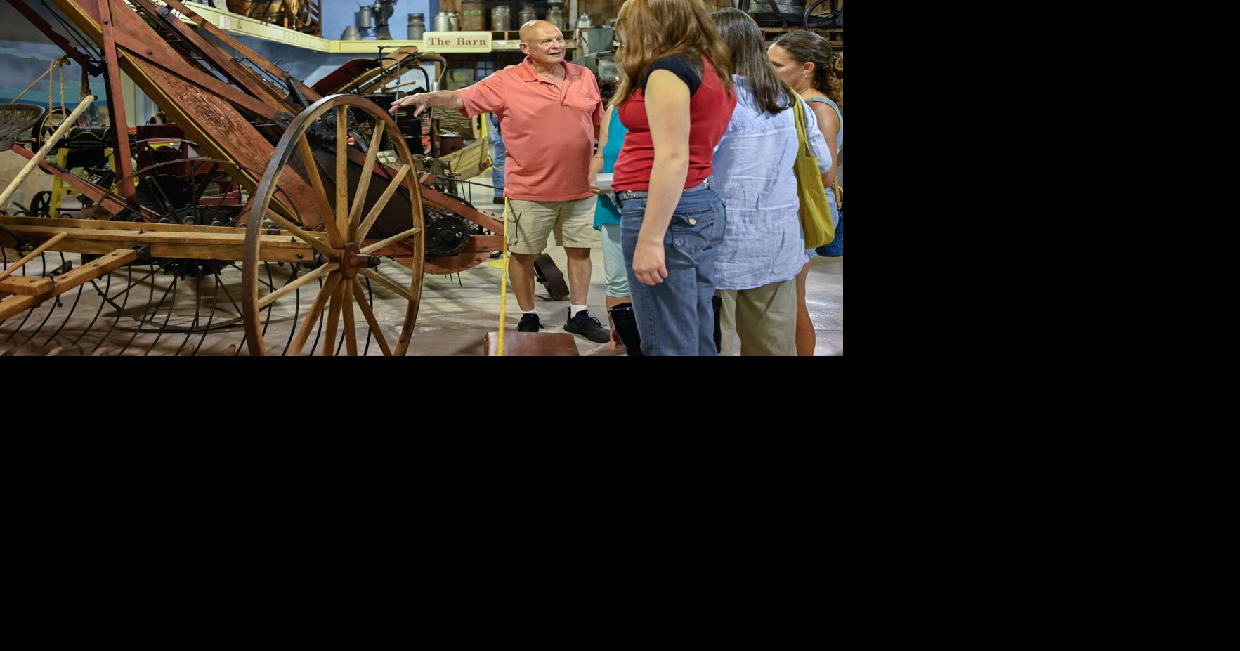 Markesan Historical Society's Annual Heritage Day | Local News ...