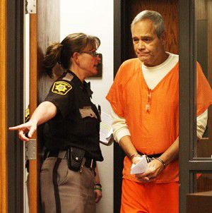 Stiff sentence in murder-for-hire case