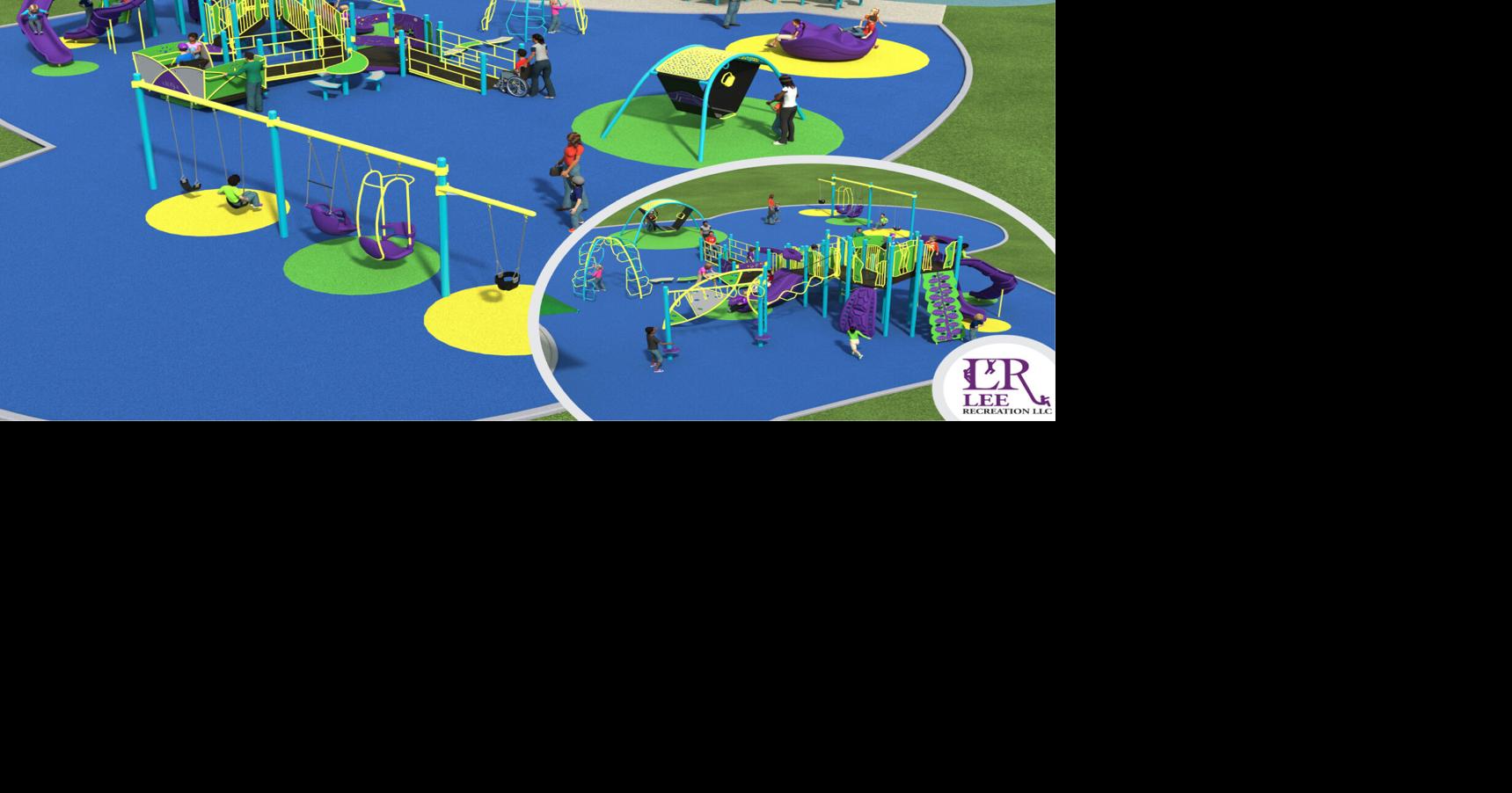 Information session on RIpon’s new all-inclusive playground planned for Tuesday | News