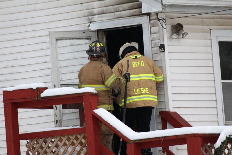 Charges filed following Ripon house fire Sunday News