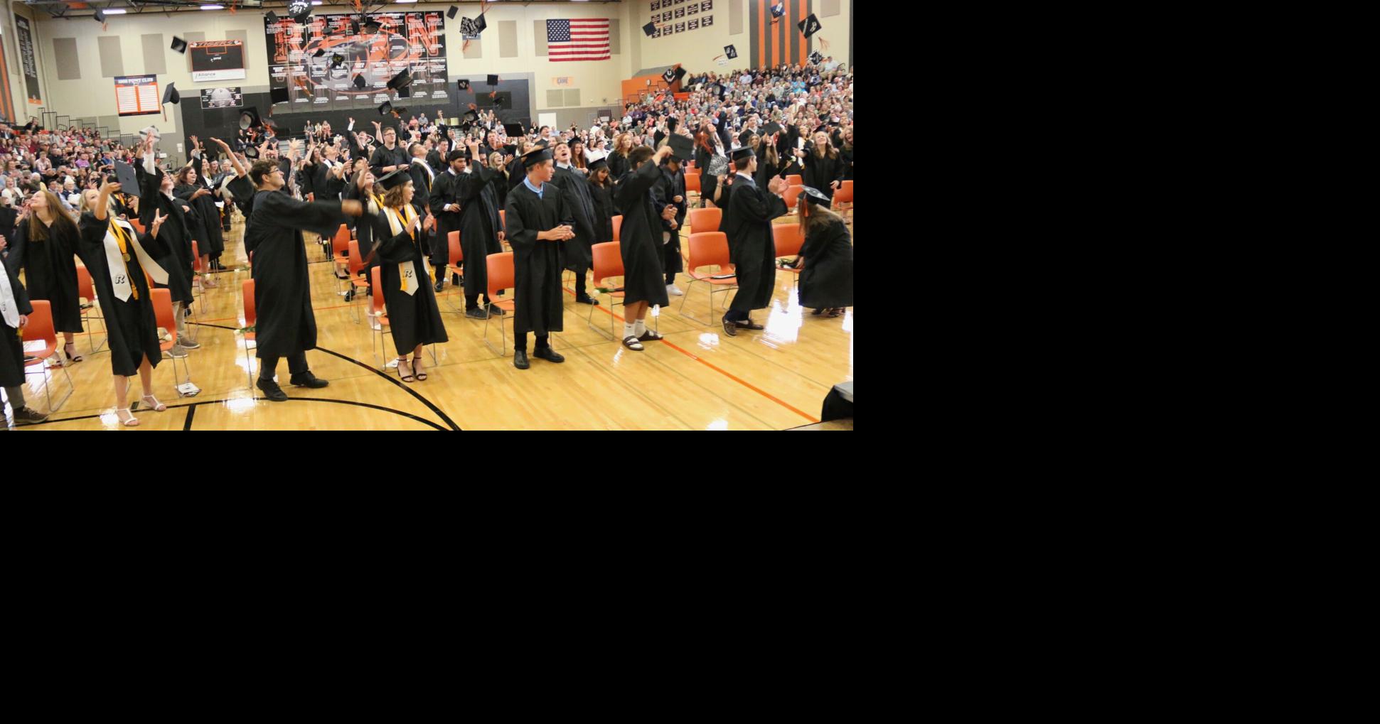GALLERY: Meet the Ripon High School Class of 2021 | Local News ...
