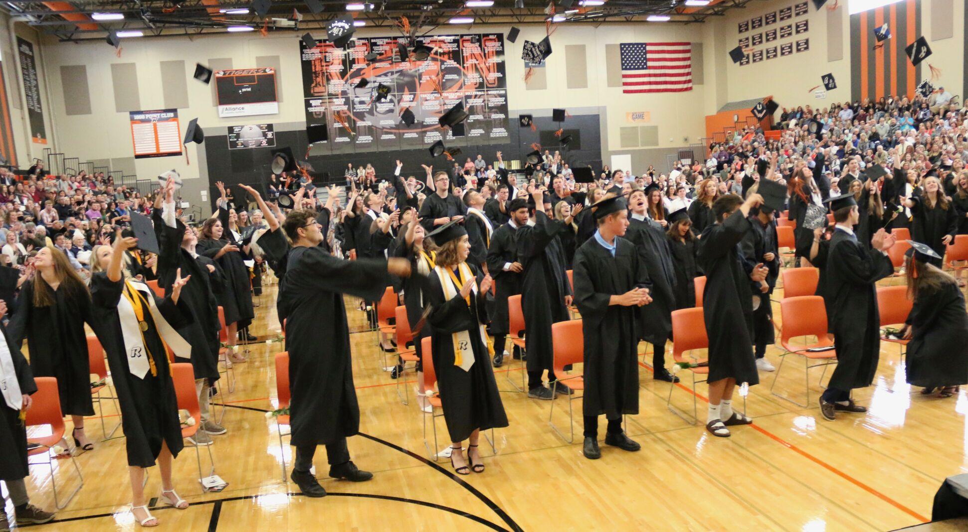 GALLERY Meet the Ripon High School Class of 2021 News