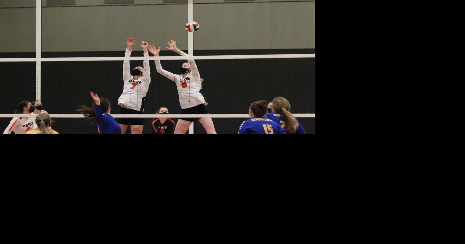 Ripon High School volleyball vs. Campbellsport — April 8, 2021 (11).JPG