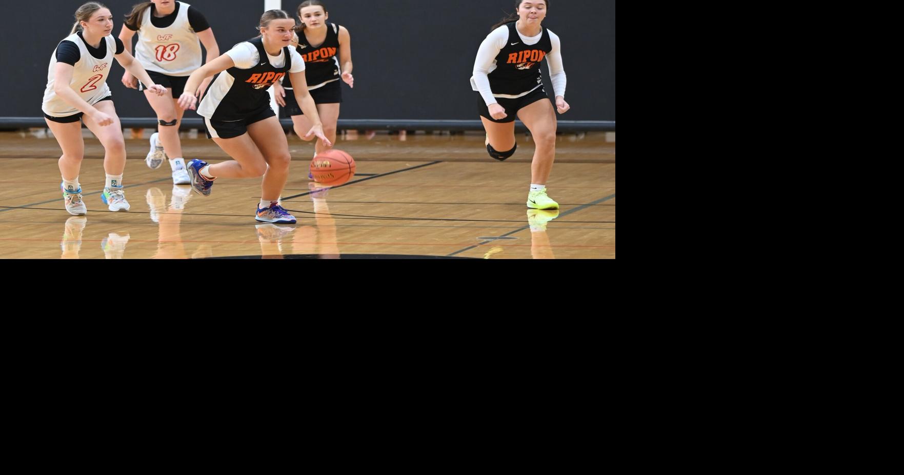 Ripon High girls' basketball: New coach, fresh start | Sports ...