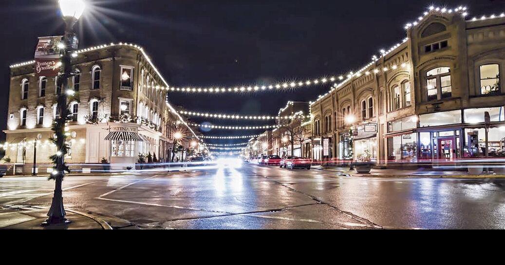 What's happening in Ripon & Green Lake? Summer Concert Series, GL