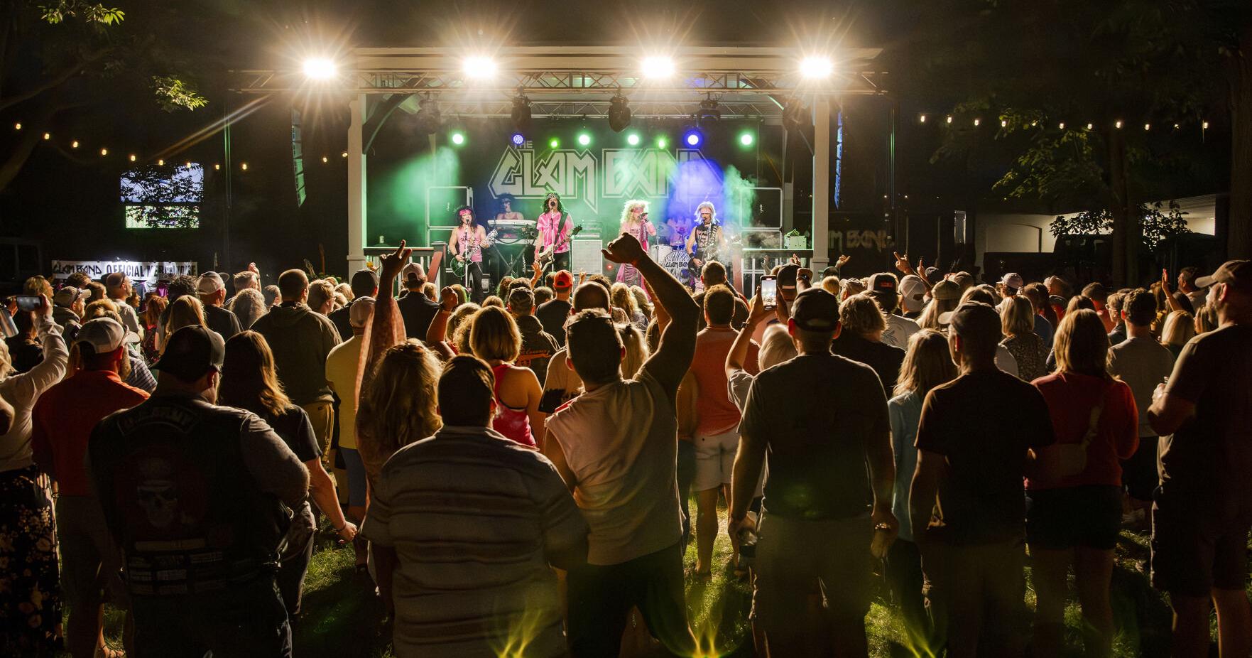 Ripon Summer Concert Series returns for 30th season - Vimarsana News