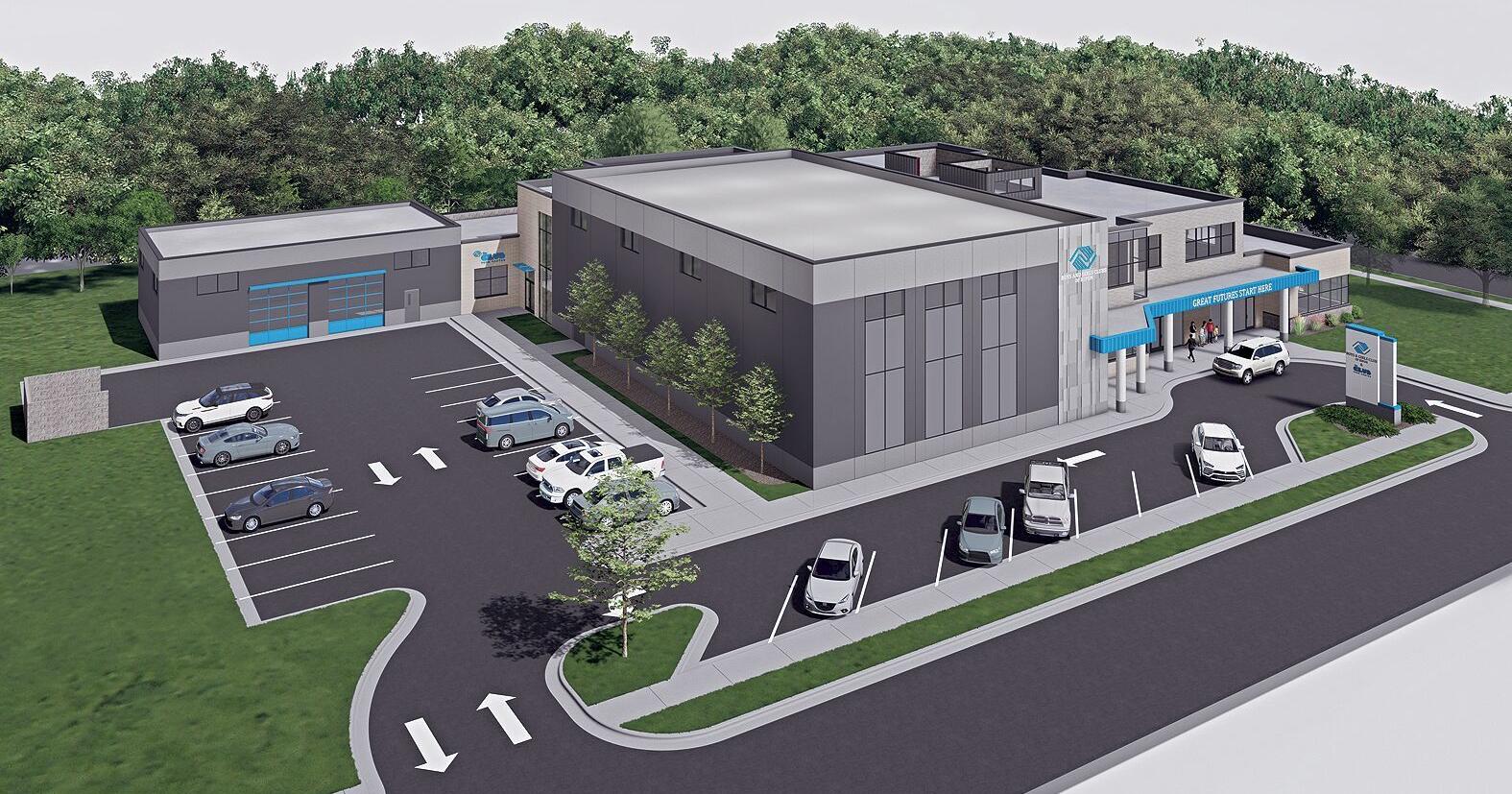 Walsworth pledges $100,000 donation to Ripon Boys & Girls Club campaign - Vimarsana News