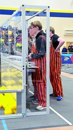 WIN 地区レイクランド イベントでの Ripon Robotics (9).tif