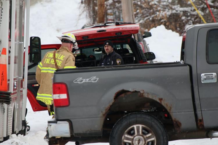 Charges filed following Ripon house fire Sunday News