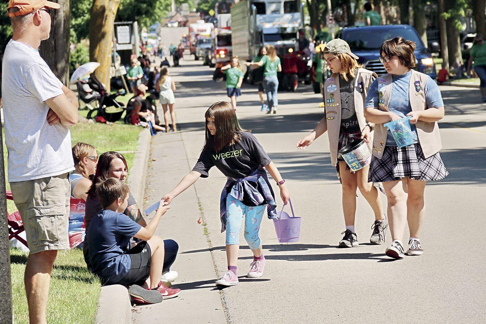 Riponfest returns this weekend as three-day event with bigger carnival ...
