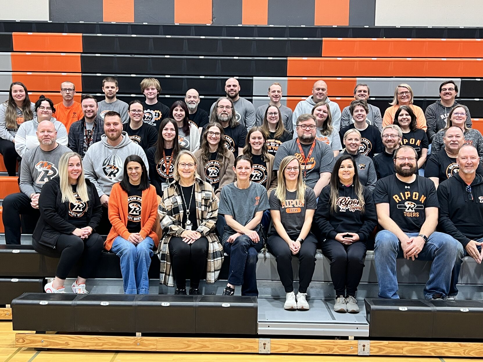 Ripon schools recognized by U.S. News & Report | Local News ...