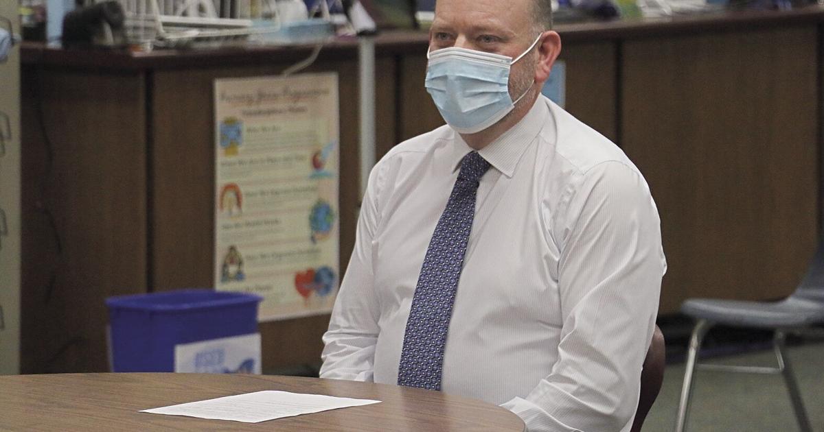 Mike Pulice appointed to Green Lake School Board | Local News ...