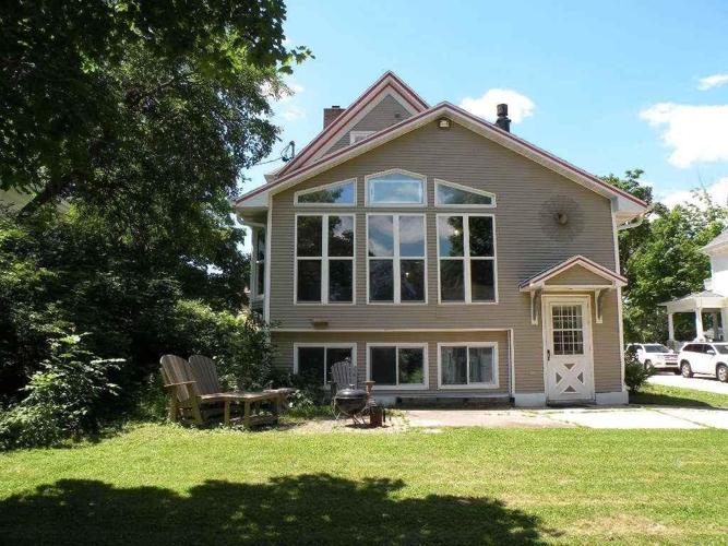 Check out these three homes in Ripon listed from 150,000 to 300,000