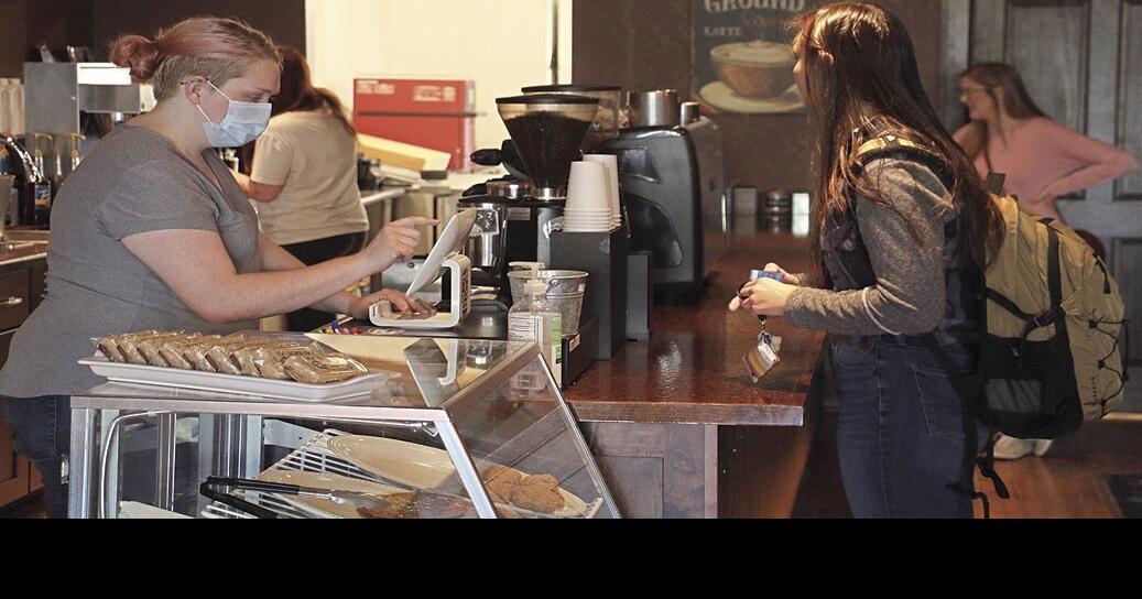 (PHOTOS) 'It's wonderful' Mugs Coffeehouse reopens in downtown Ripon