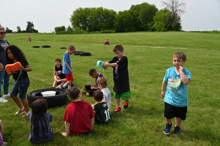 School’s out for the summer: Murray Park, Barlow Park elementary ...
