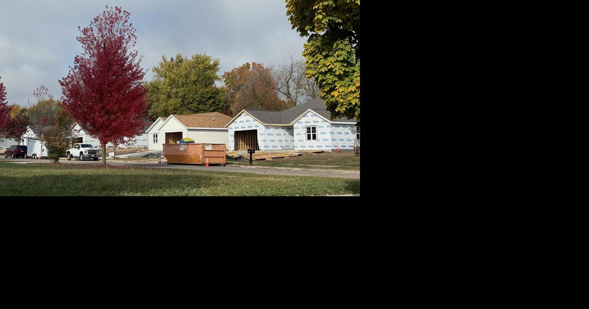 从里彭的小抱怨中寻找一线希望 | Finding silver linings in Ripon's minor complaints | Local News | riponpress.com