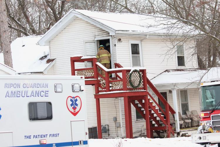 Charges filed following Ripon house fire Sunday News