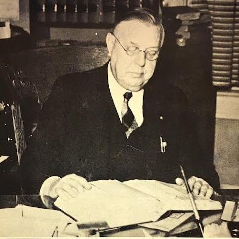 Throwback Thursday: Henry shares boyhood memories of Sam Pedrick - Vimarsana News