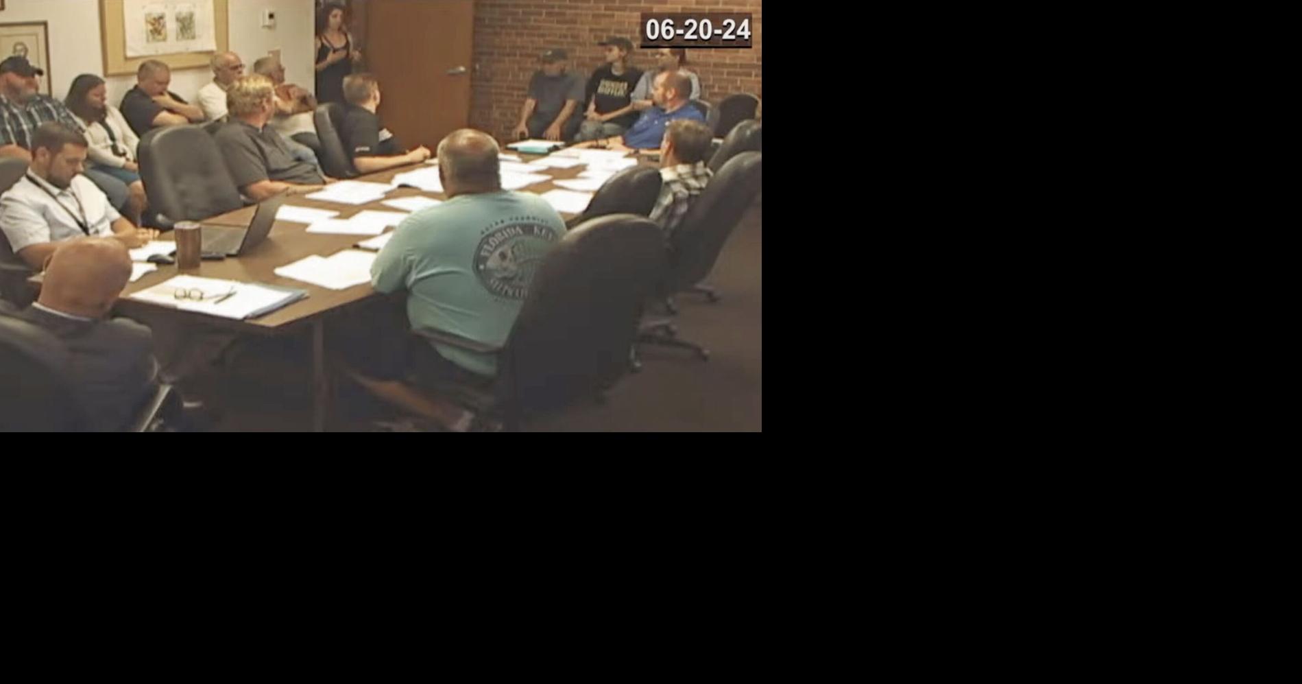 Plan Commission delays decision on wedding venue | Local News ...