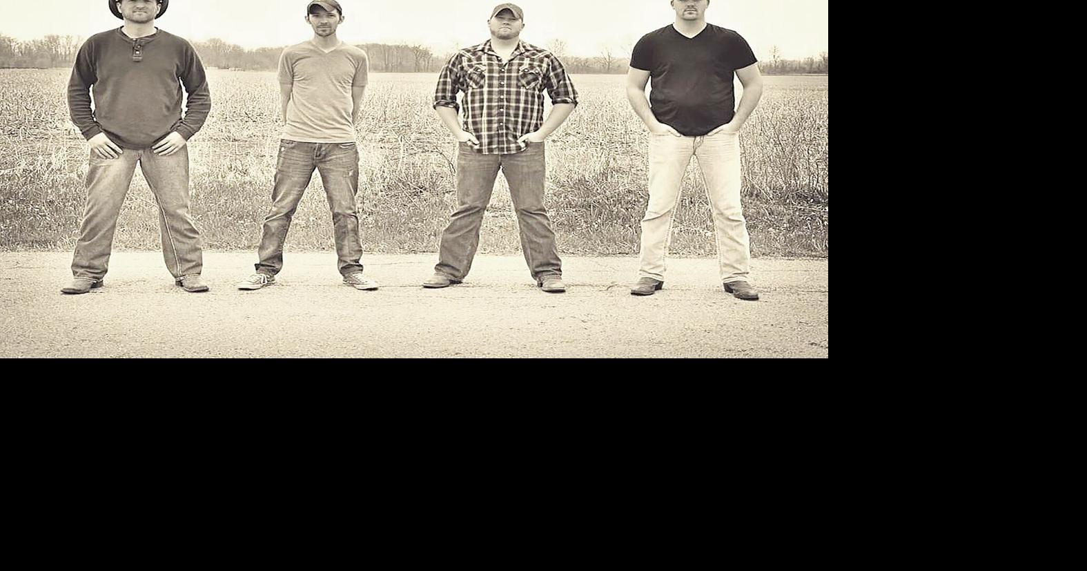 308s will return to Ripon Summer Concert Series Friday News