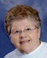 Phyllis Huggett