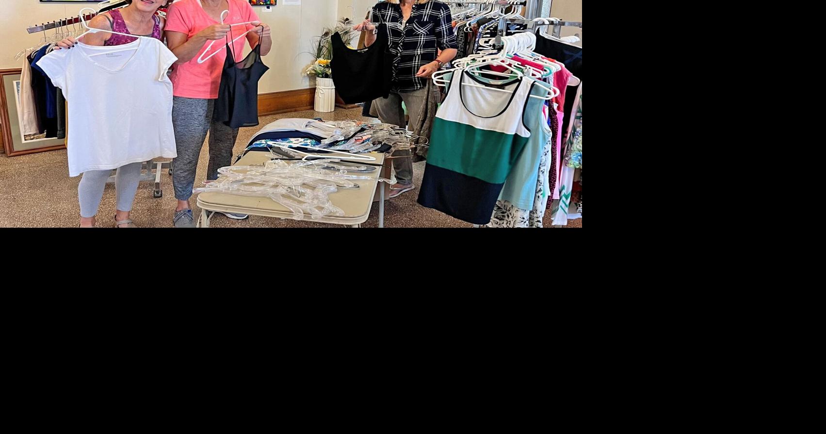 Hangers Resale celebrates 9 years of community style, support | Local ...