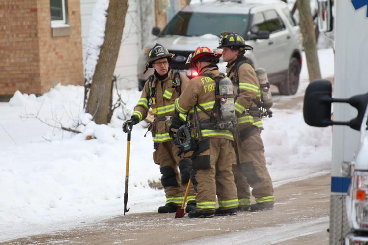 Charges filed following Ripon house fire Sunday News