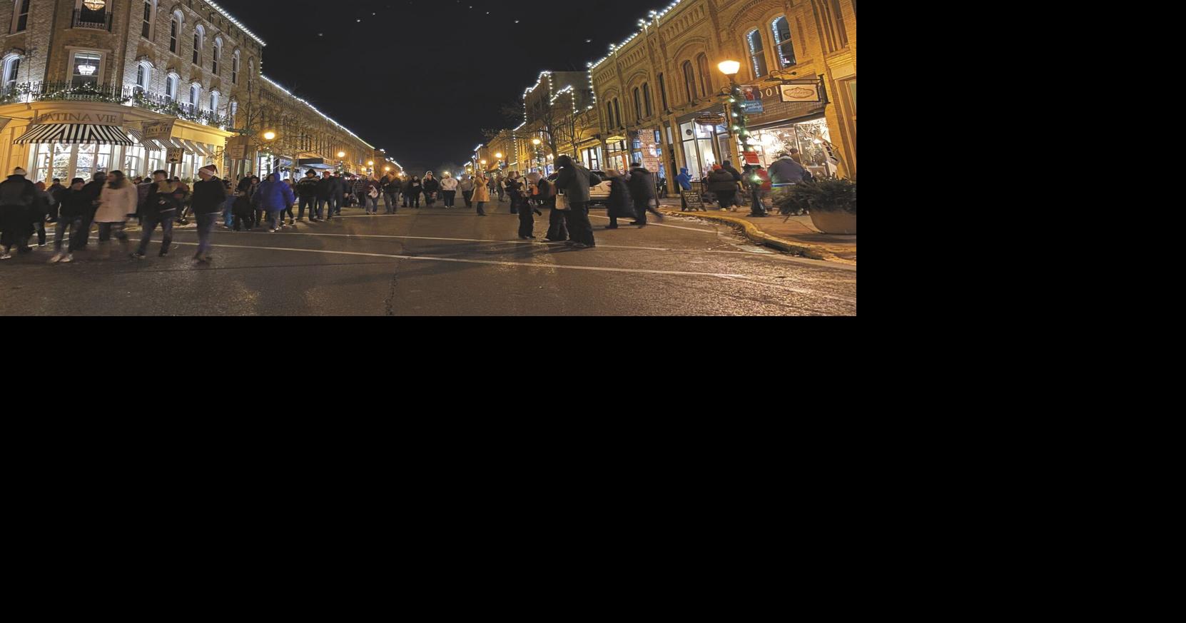 What's the status of Ripon's Dickens of a Christmas? News