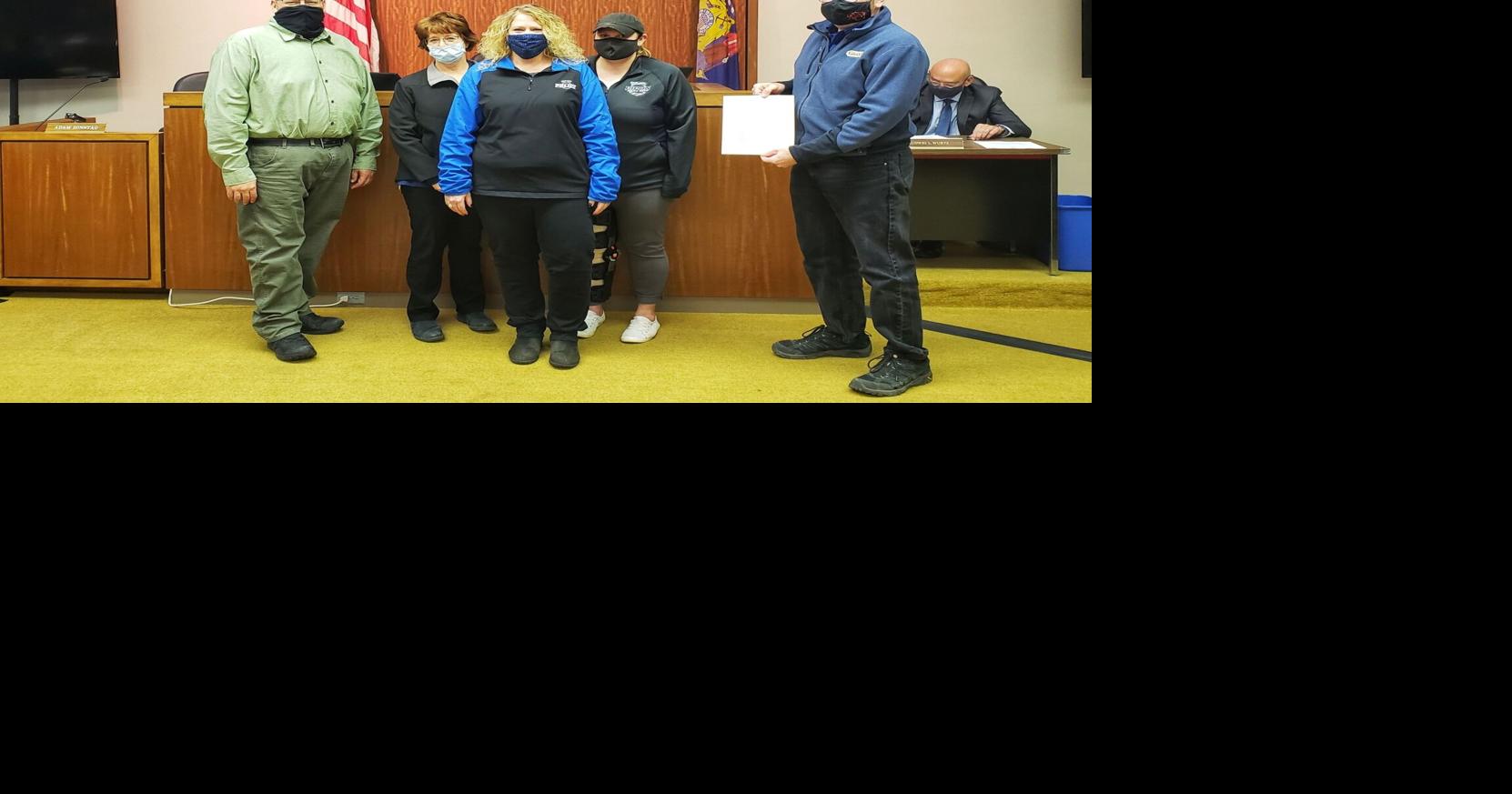 Ripon honors communication officers; five other takeaways from Tuesday ...