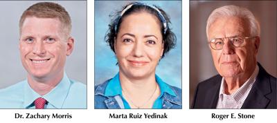 Ripon College Commencement honorees.jpg