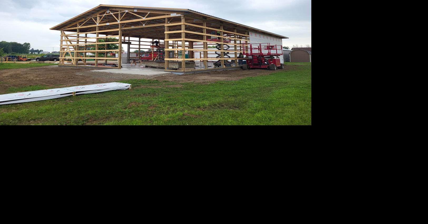 Business Spotlight: Why skilled trades are making a comeback in Ripon
