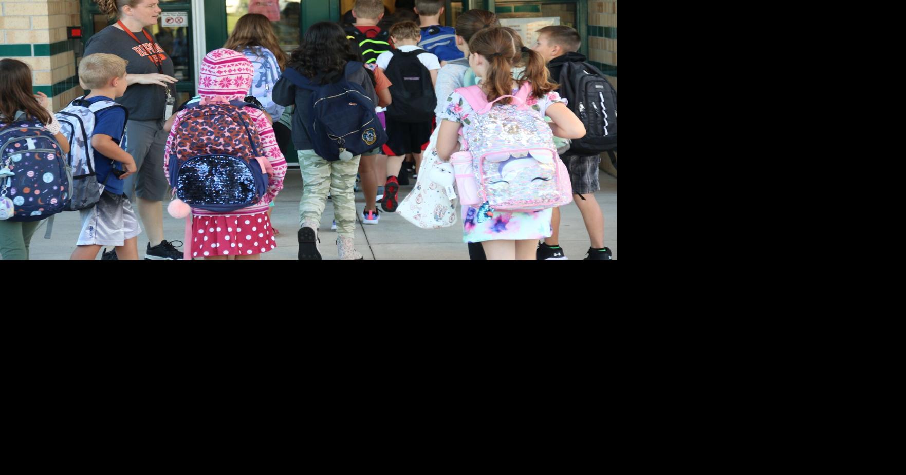 FAQ How are Ripon schools treating COVID19 to start the year? News