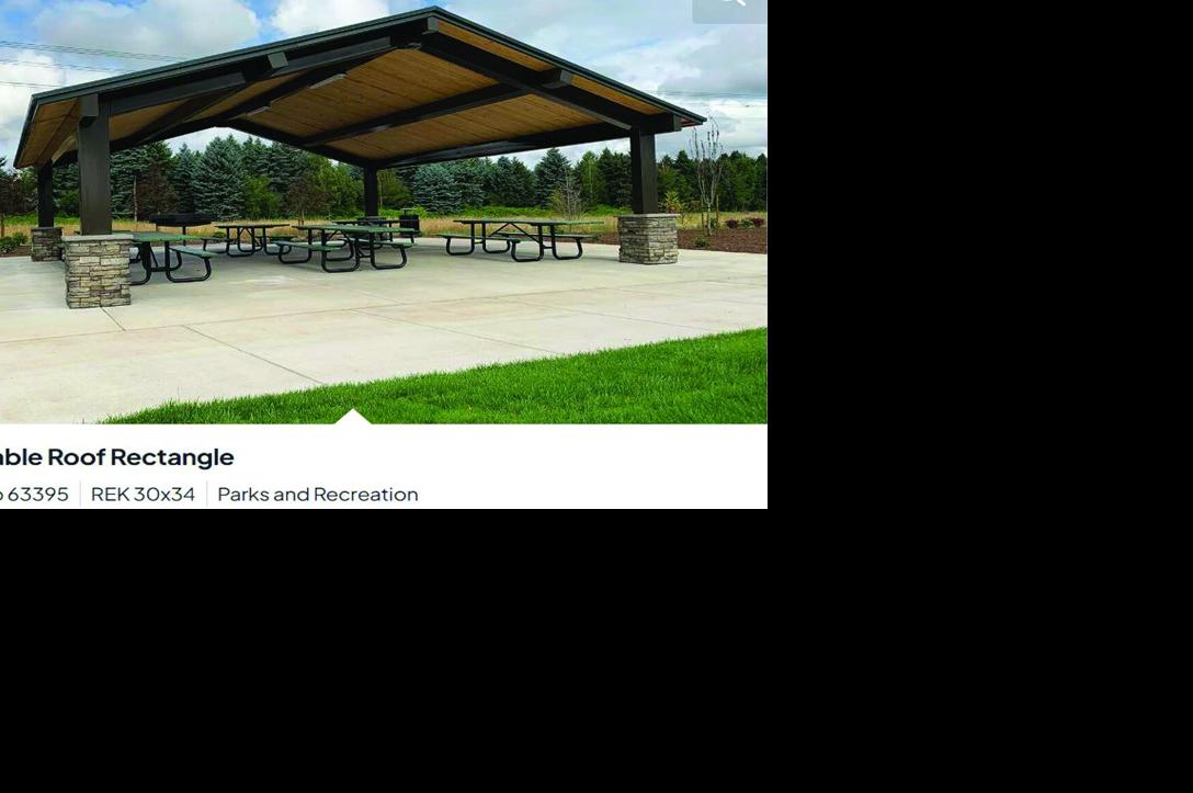 Selfridge Park gets final touches, approval for construction contract | Local News | riponpress.com