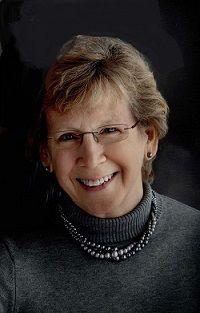 Jill Ann Miller