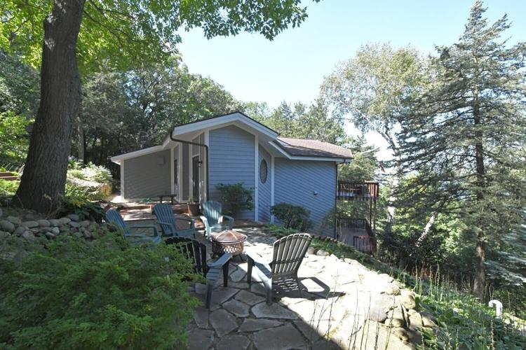 Check out 20 photos of this luxurious 1 million Markesan home Real