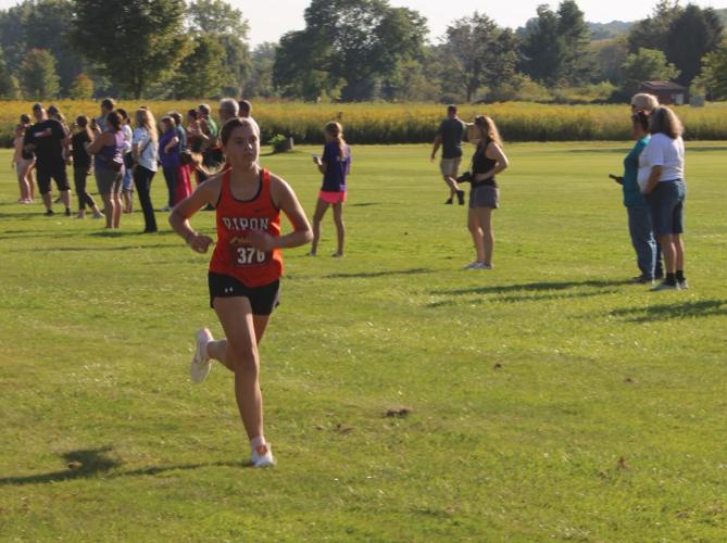 Mayville Welcomes Strong Field for 56th Annual Mike Hurlburt Invitational
