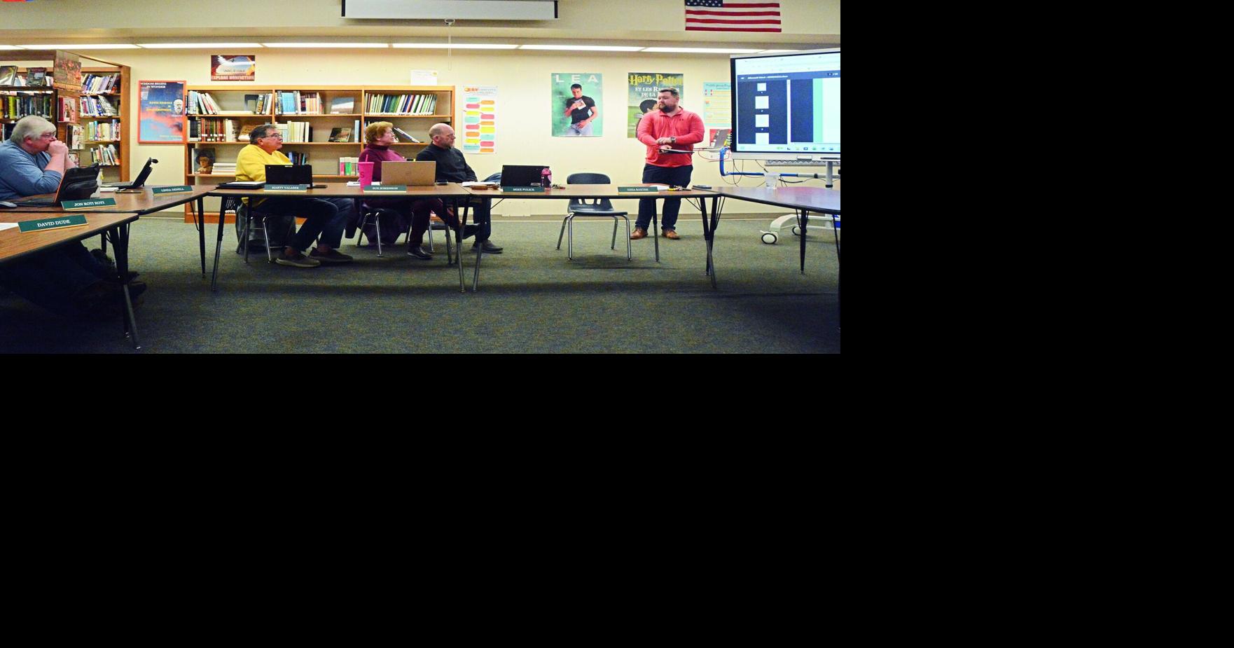 Green Lake School District receives unmodified audit report | Local ...