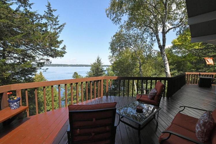 Check out 20 photos of this luxurious 1 million Markesan home Real