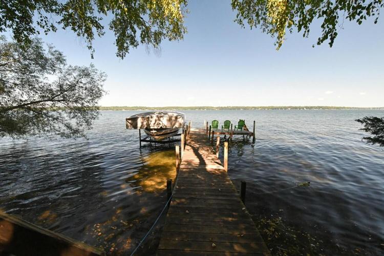 Check out 20 photos of this luxurious 1 million Markesan home Real