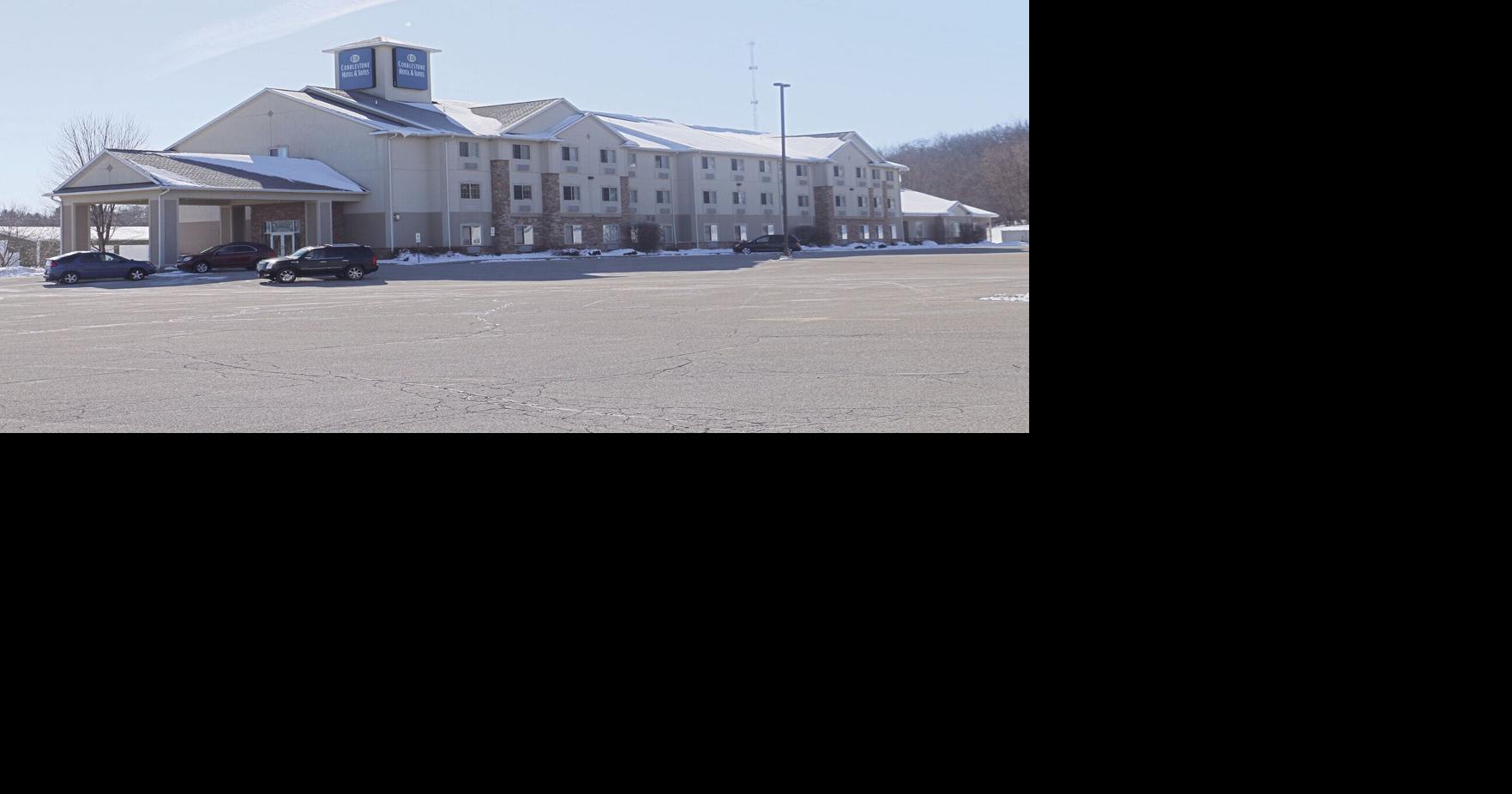 Editorial: City of Ripon's hotel study is proactive measure to keep ...