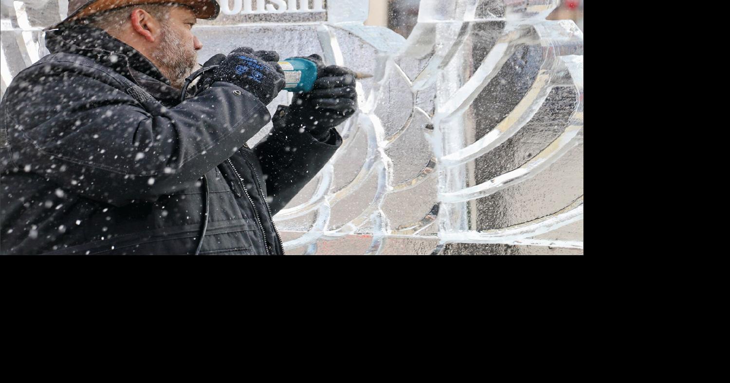 Holiday cheer and festivities await at Ripon's Christmas in the Village