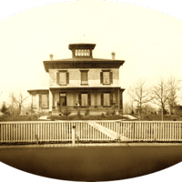 Throwback Thursday: Italianate architecture popular in Ripon from 1854 to 1880s | News Throwback Thursday: Italianate architecture popular in Ripon from 1854 to 1880s | News
