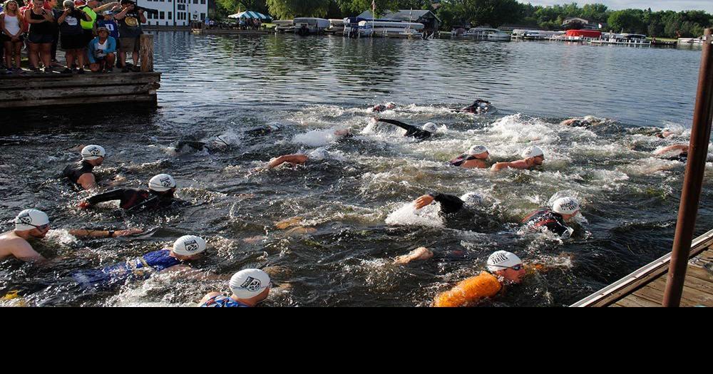 Topfive things to do in Green Laker Country Boat Jam, Triathlon